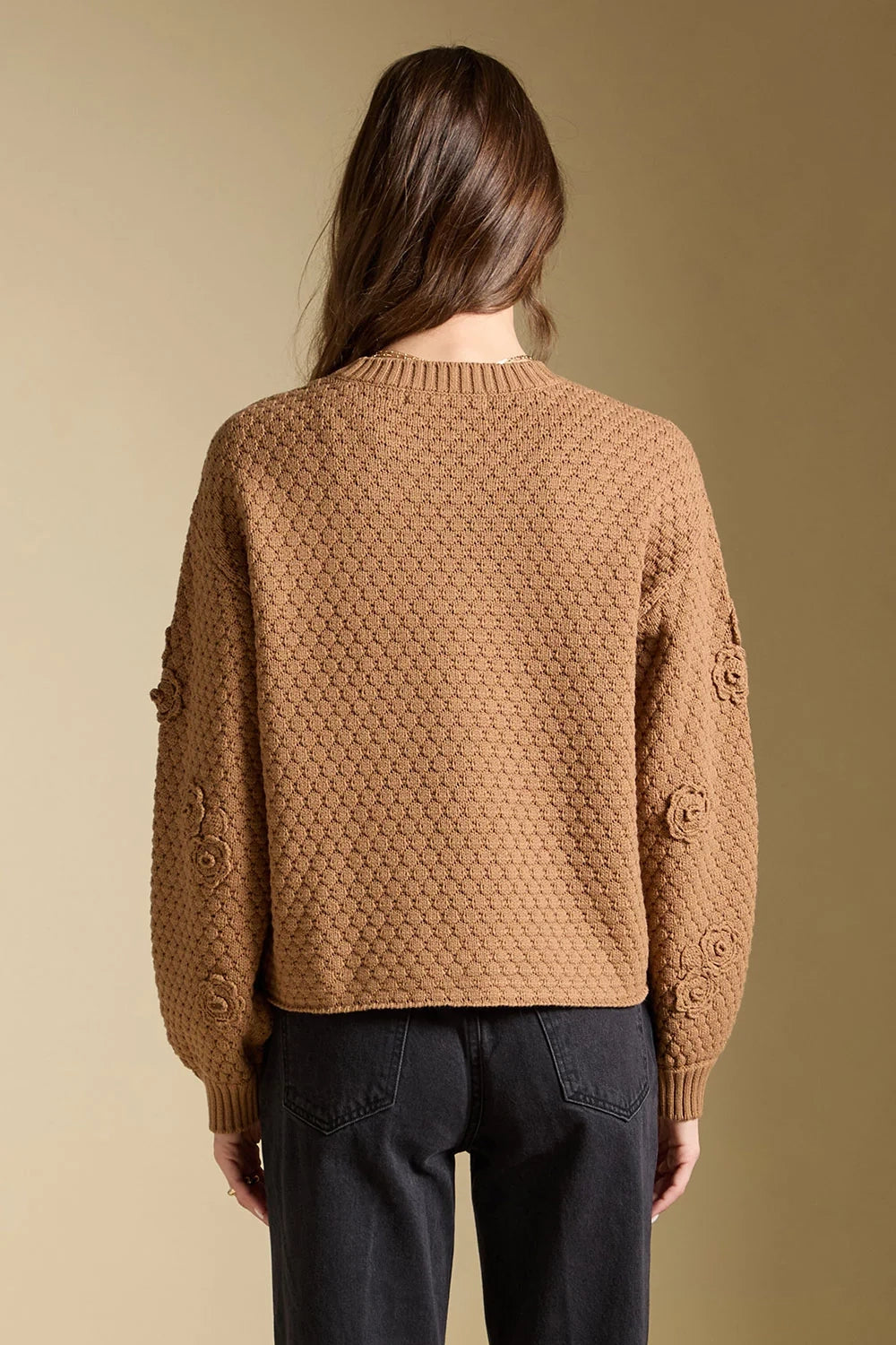 Aven Sweater
