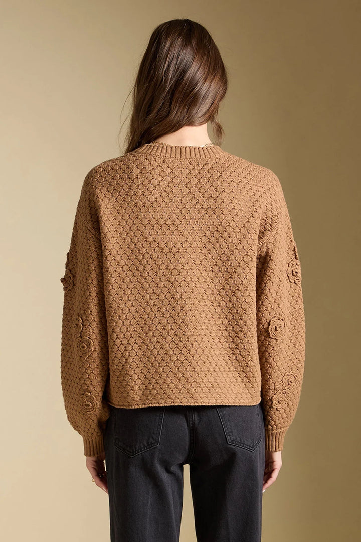 Aven Sweater