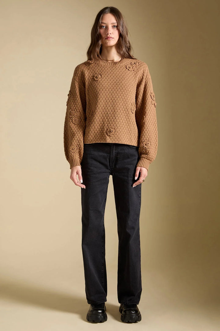 Aven Sweater