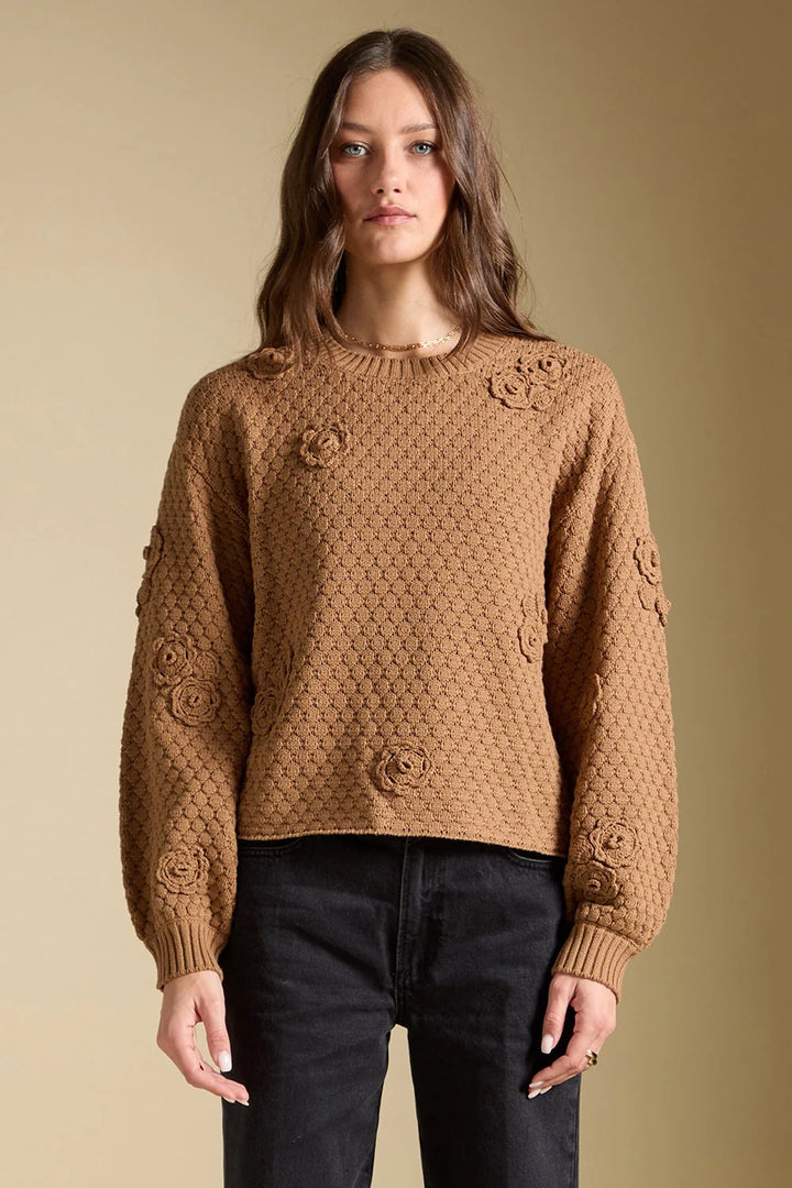 Aven Sweater