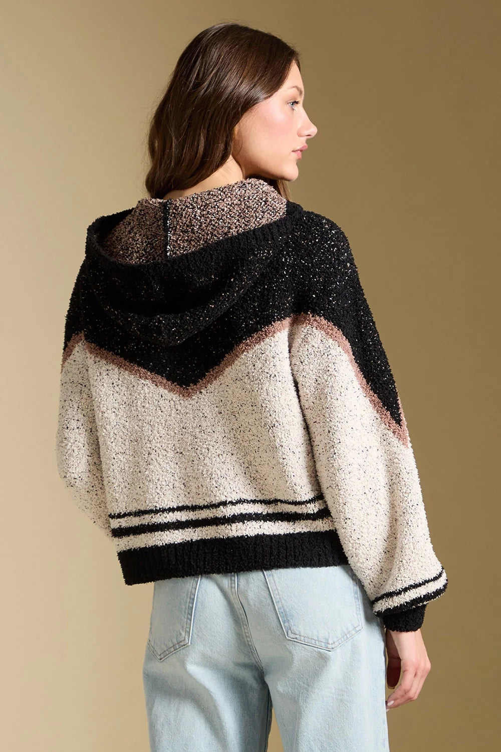 Azure Sweater