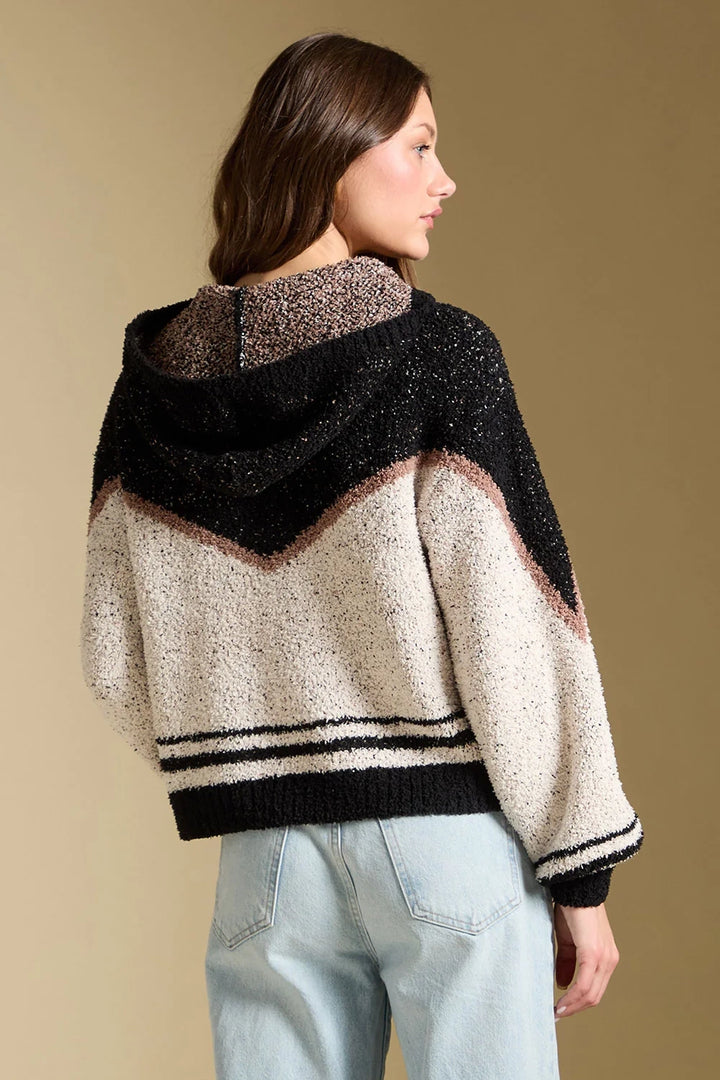 Azure Sweater