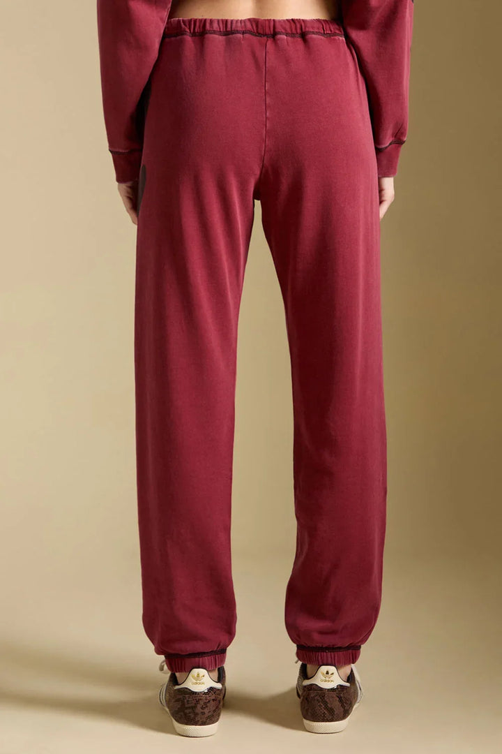Heart Sweat Pant