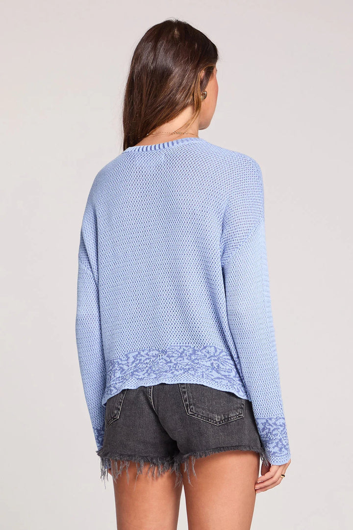 Evrah Sweater