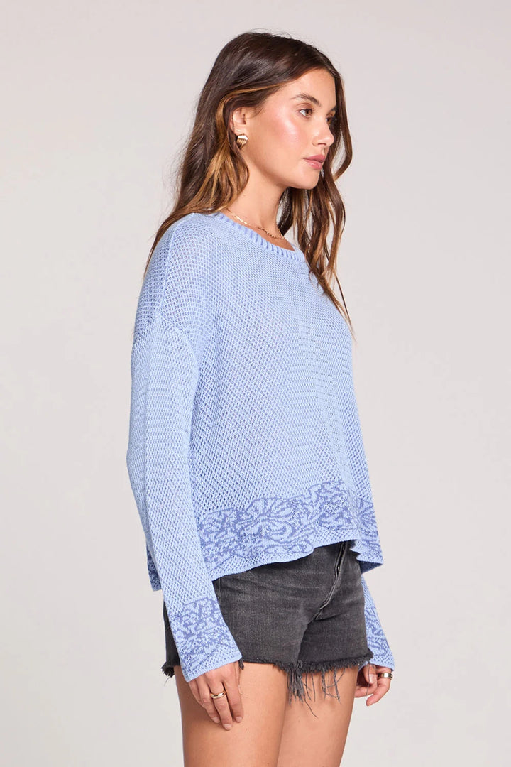 Evrah Sweater