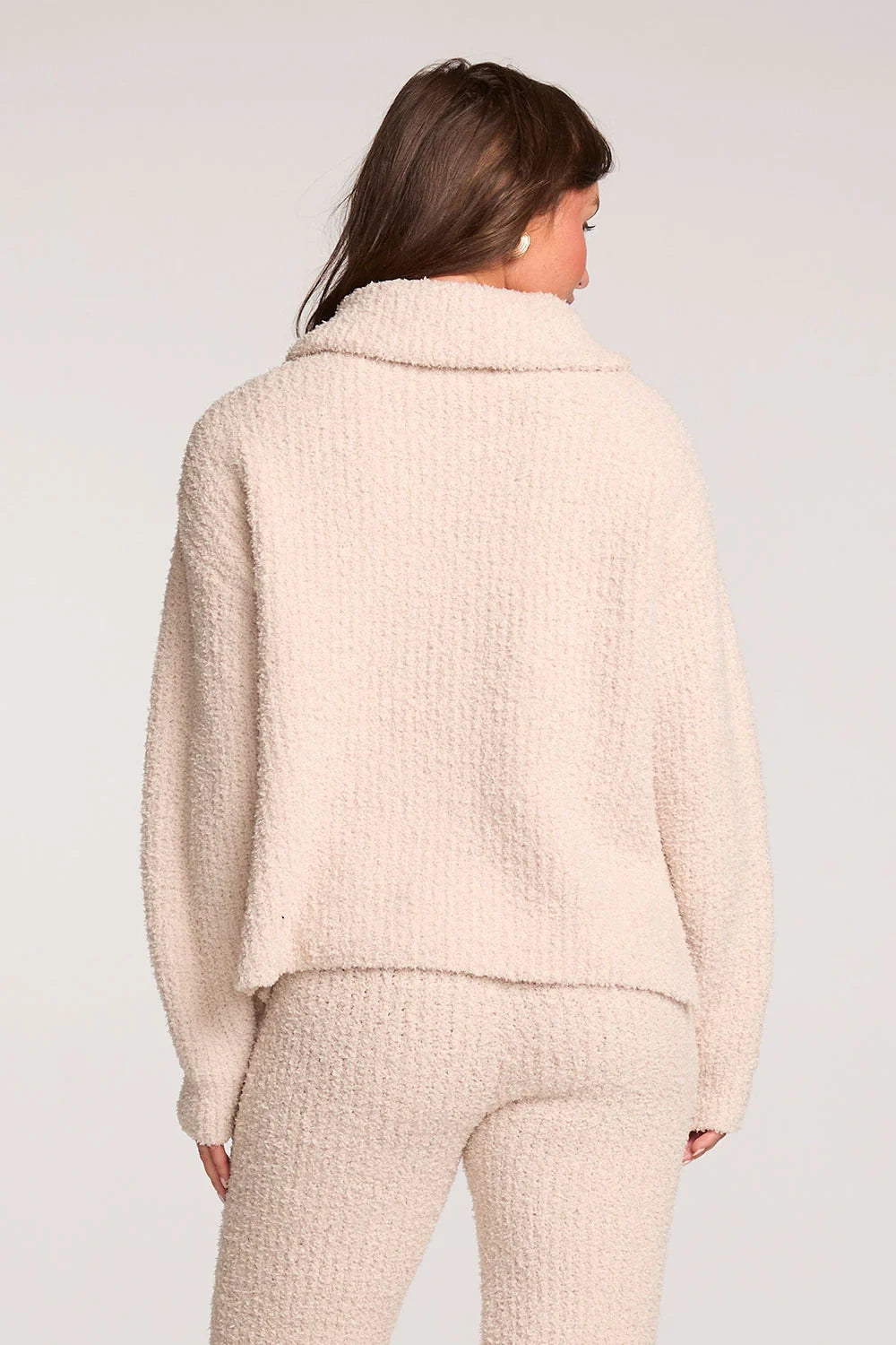 Freidda Cozy Sweater