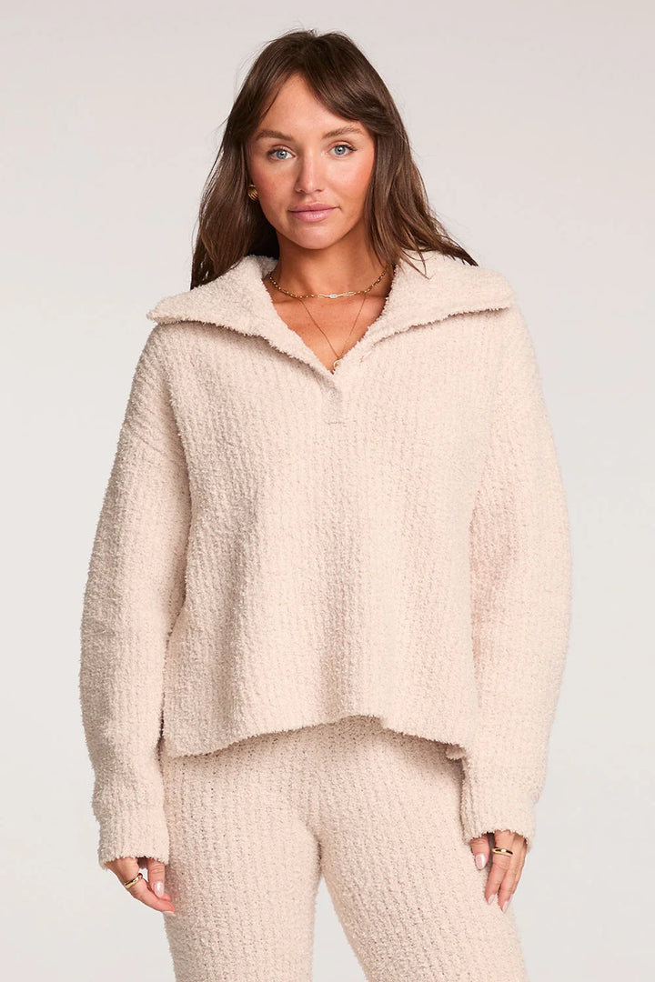 Freidda Cozy Sweater