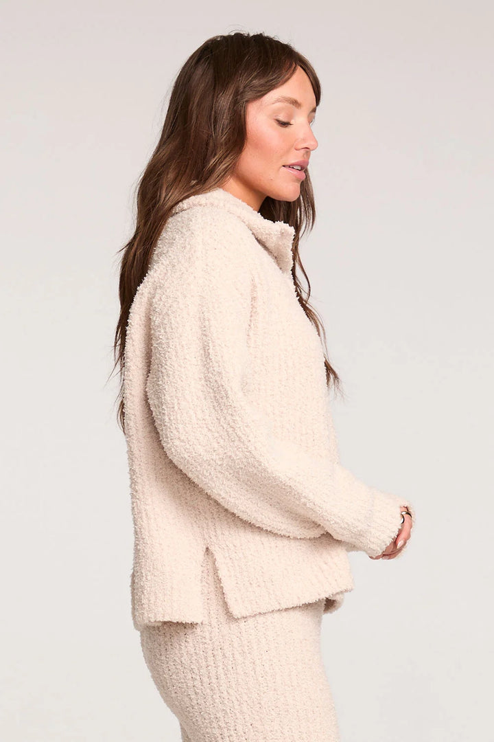 Freidda Cozy Sweater