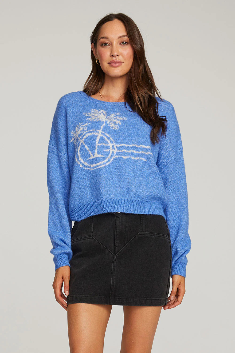 Ganna Sweater