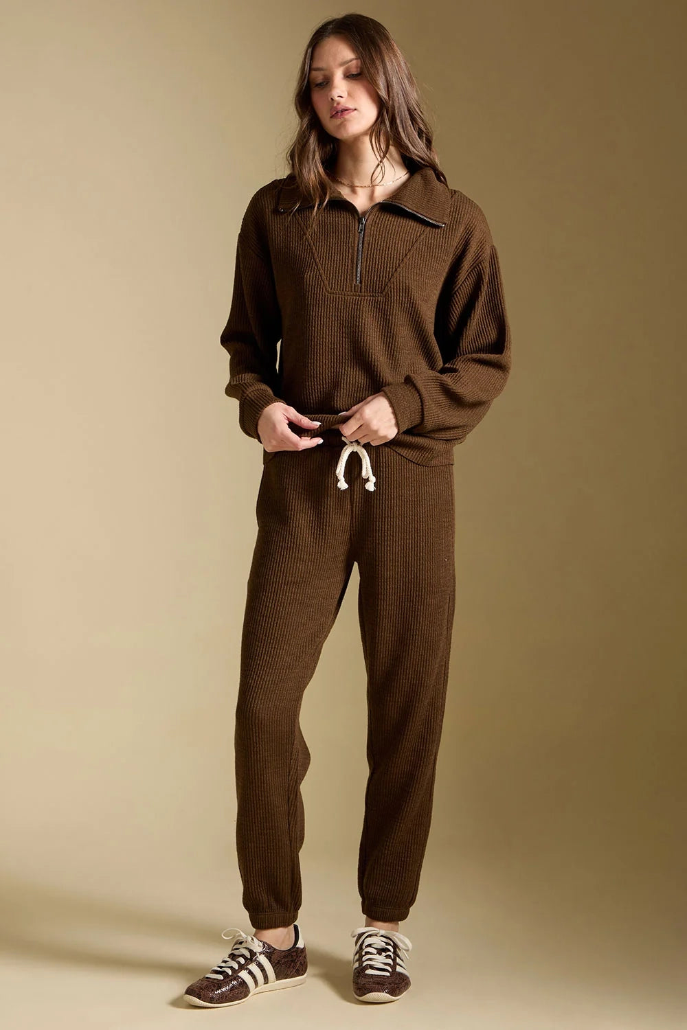 Pull On Jogger Pant