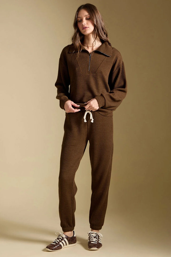 Pull On Jogger Pant