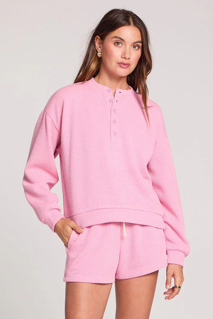 Henly Pullover Sweatshirt