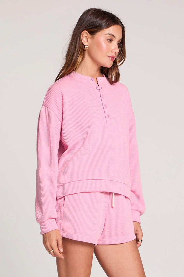 Henly Pullover Sweatshirt