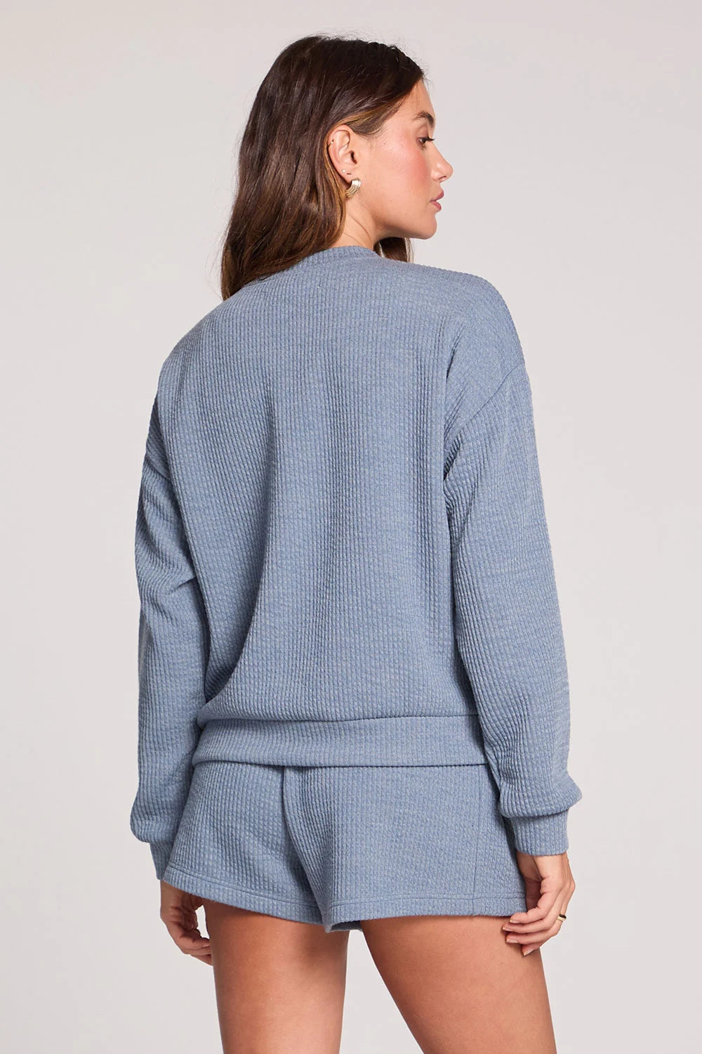 Henly Pullover Sweatshirt