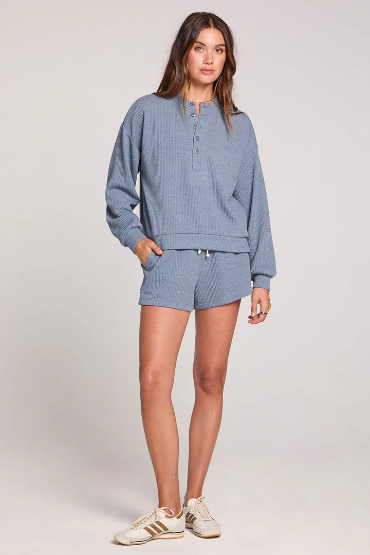 Henly Pullover Sweatshirt