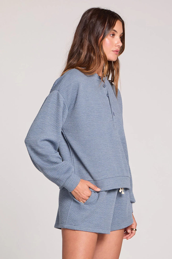 Henly Pullover Sweatshirt