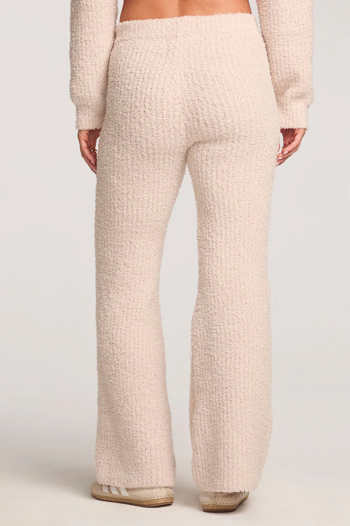 Kael Cozy Flare Pant
