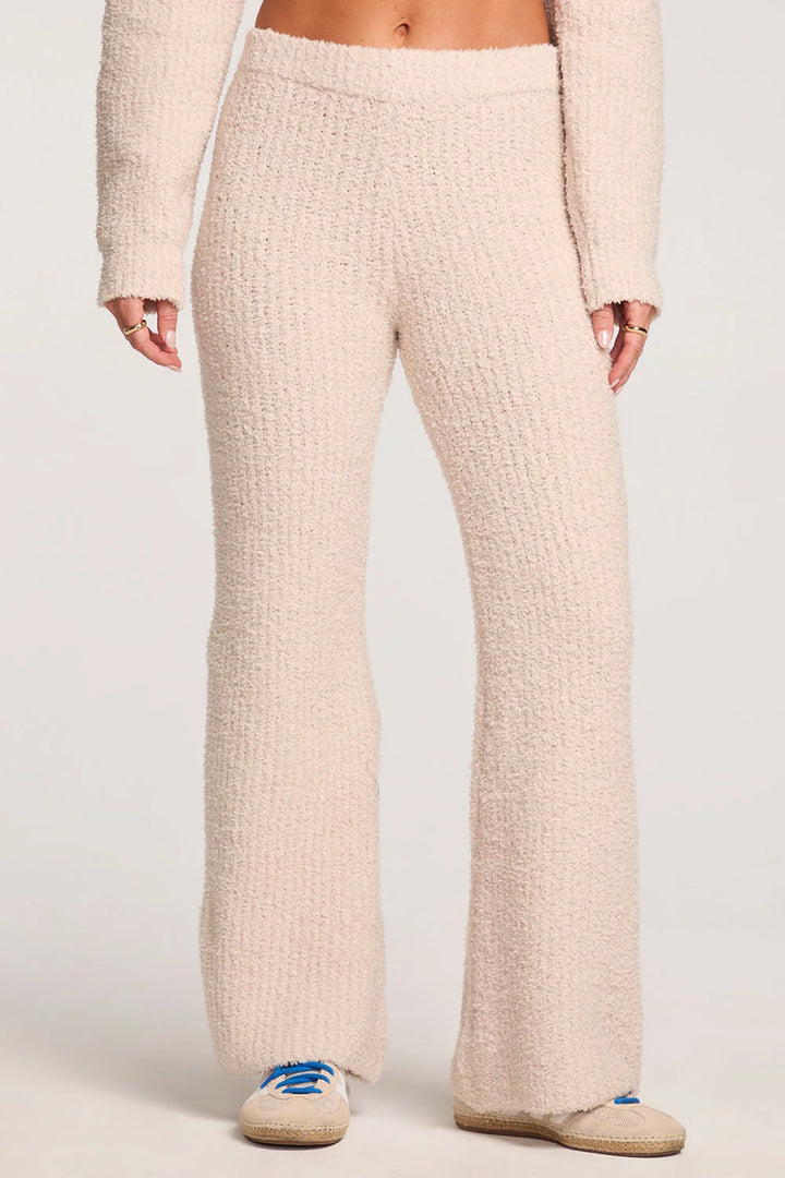 Kael Cozy Flare Pant