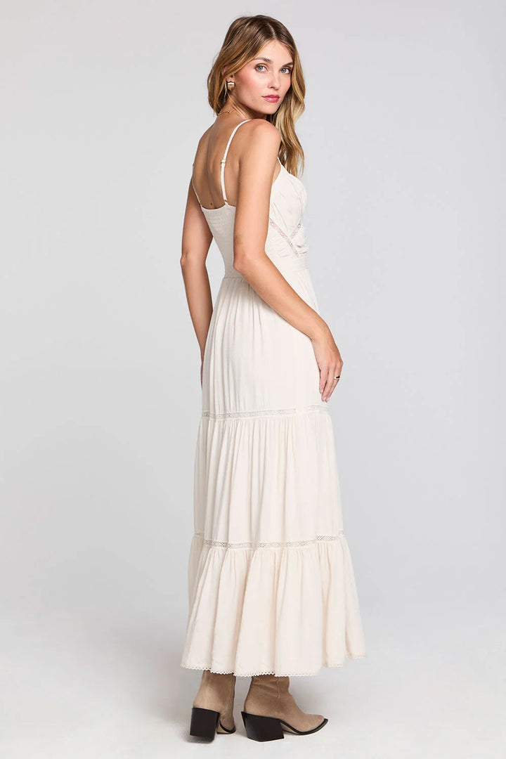 Kenzlie Maxi Dress