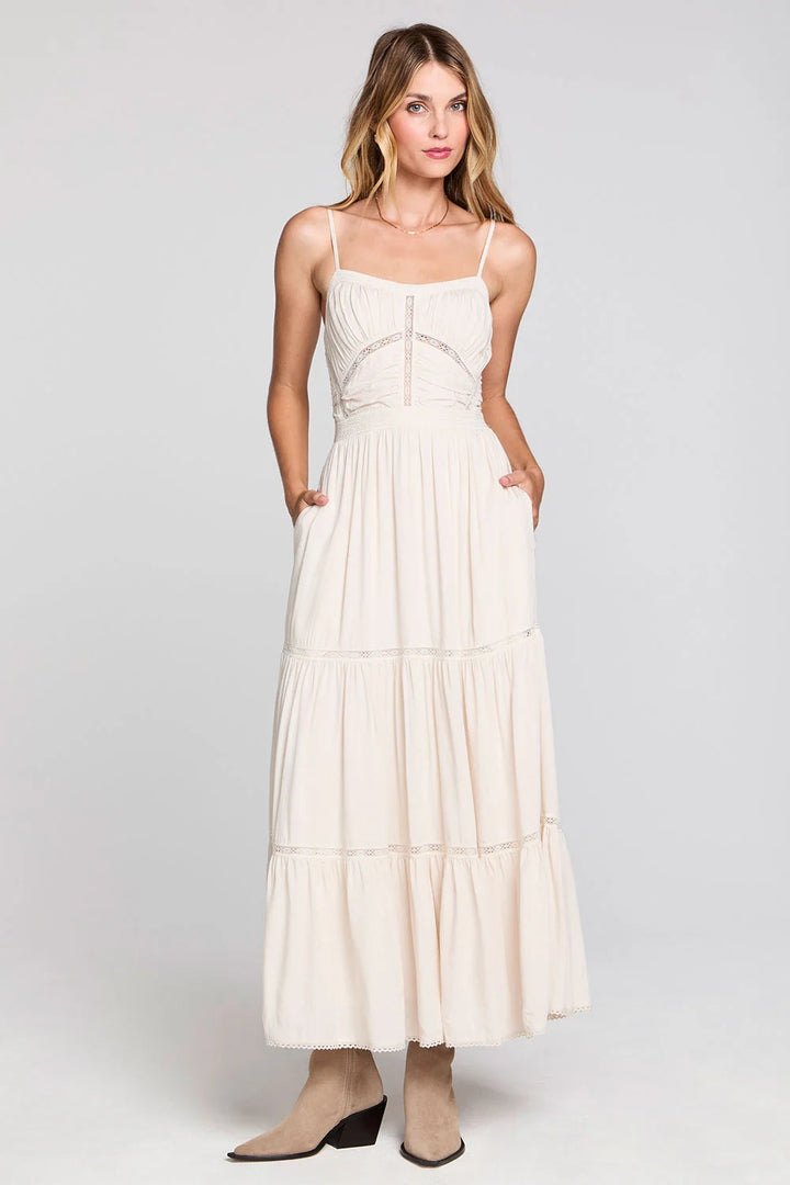 Kenzlie Maxi Dress