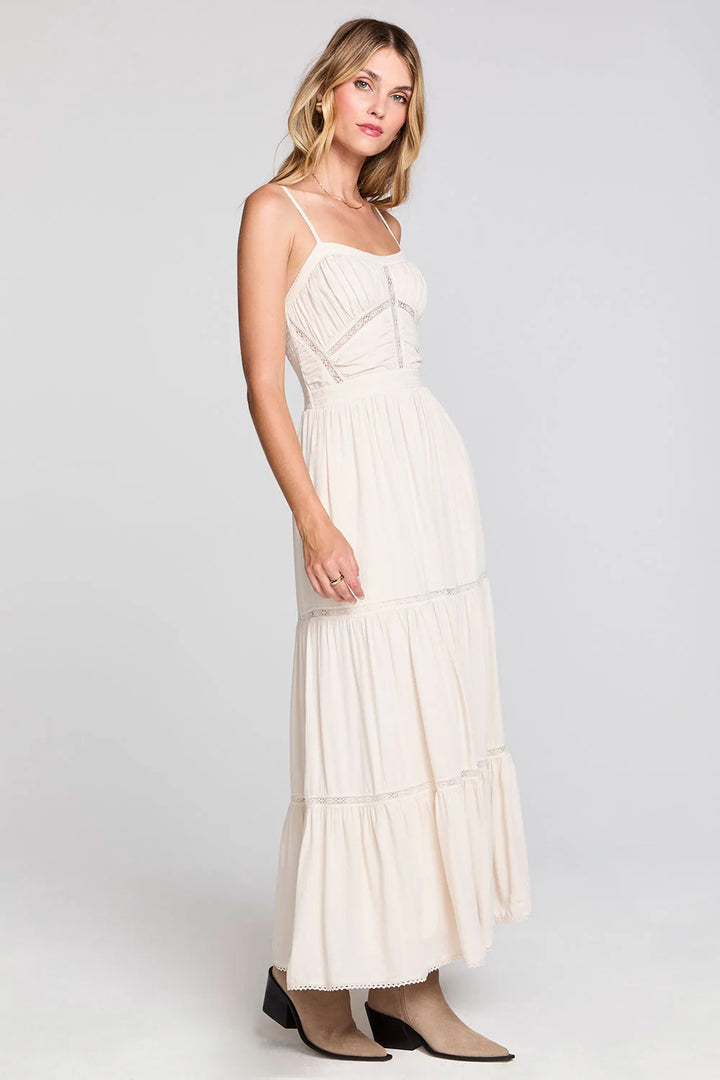 Kenzlie Maxi Dress