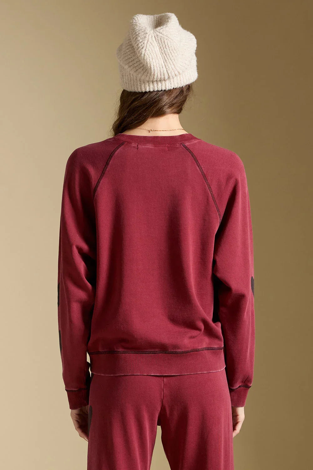 Heart Sweatshirt