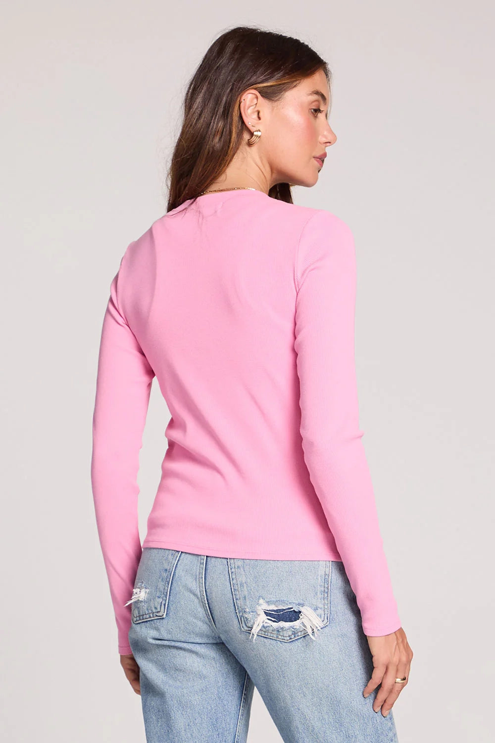 Long Sleeve Cardigan