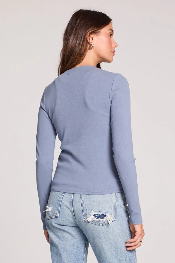 Long Sleeve Cardigan