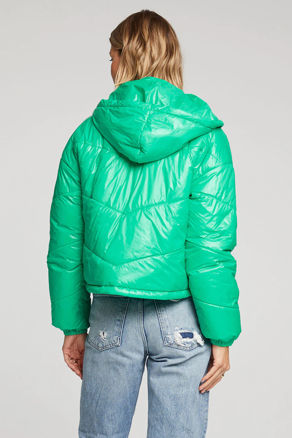 Marsily Puffer Jacket