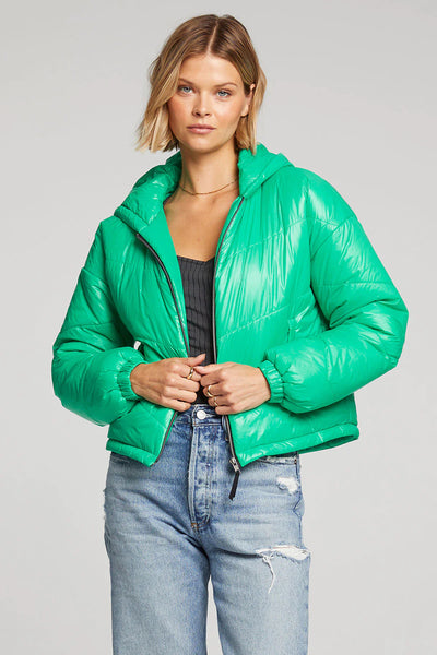 Marsily Puffer Jacket