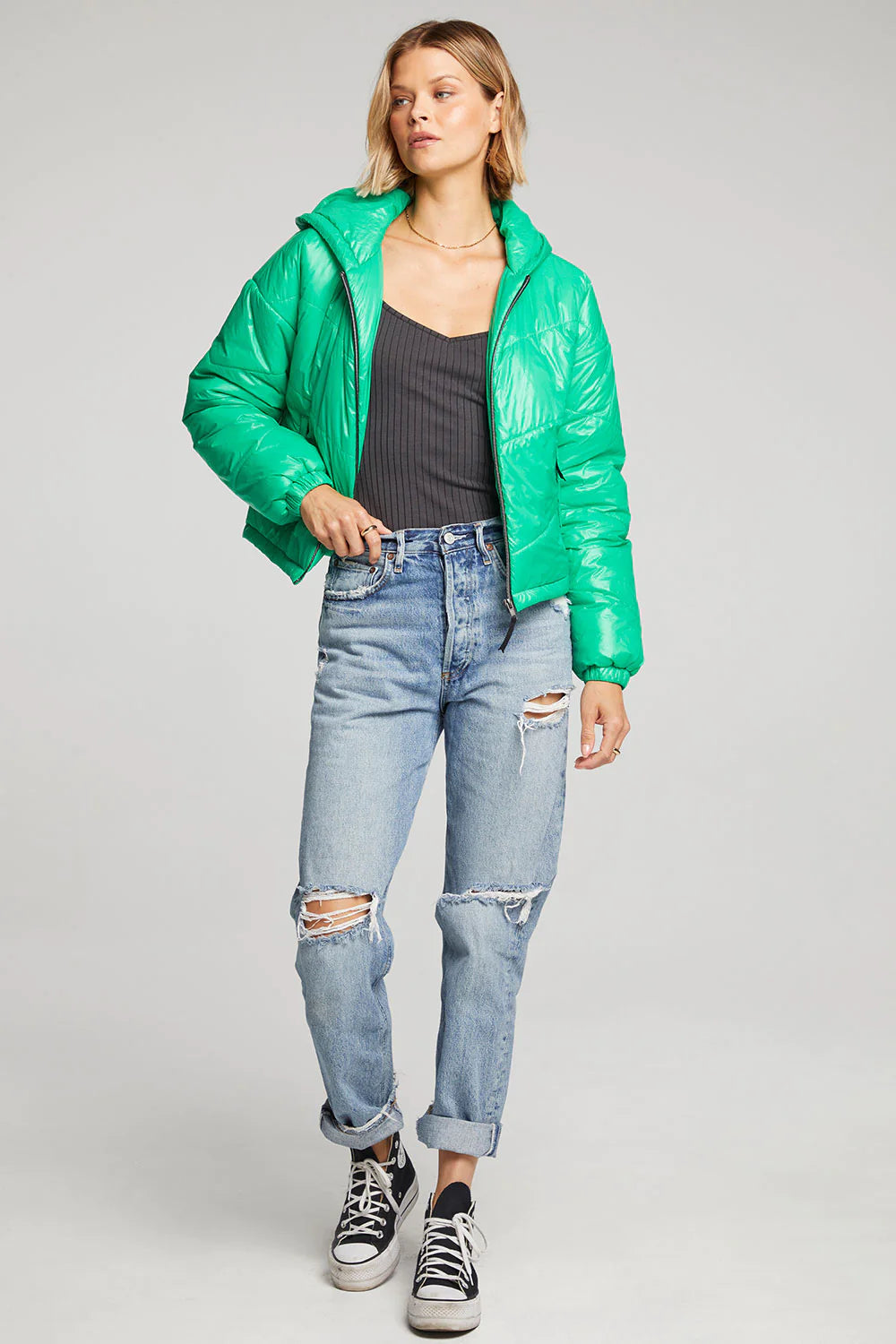 Marsily Puffer Jacket