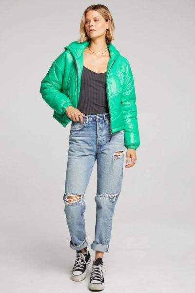 Marsily Puffer Jacket
