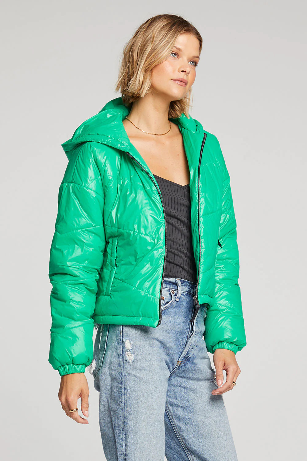 Marsily Puffer Jacket