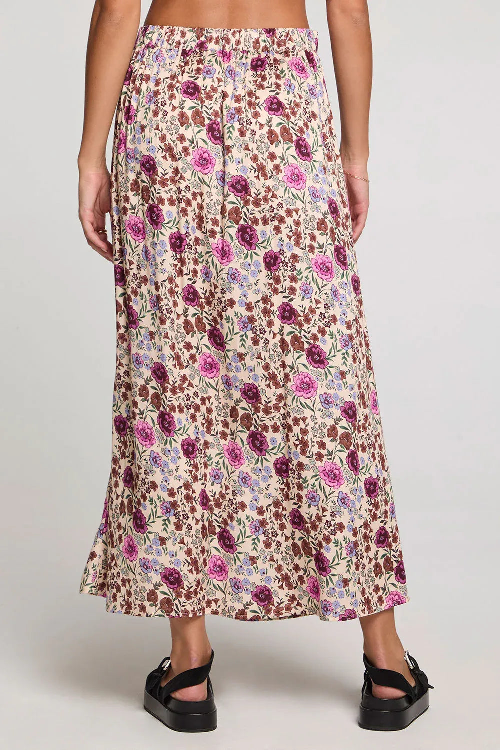 Narissa Floral Skirt