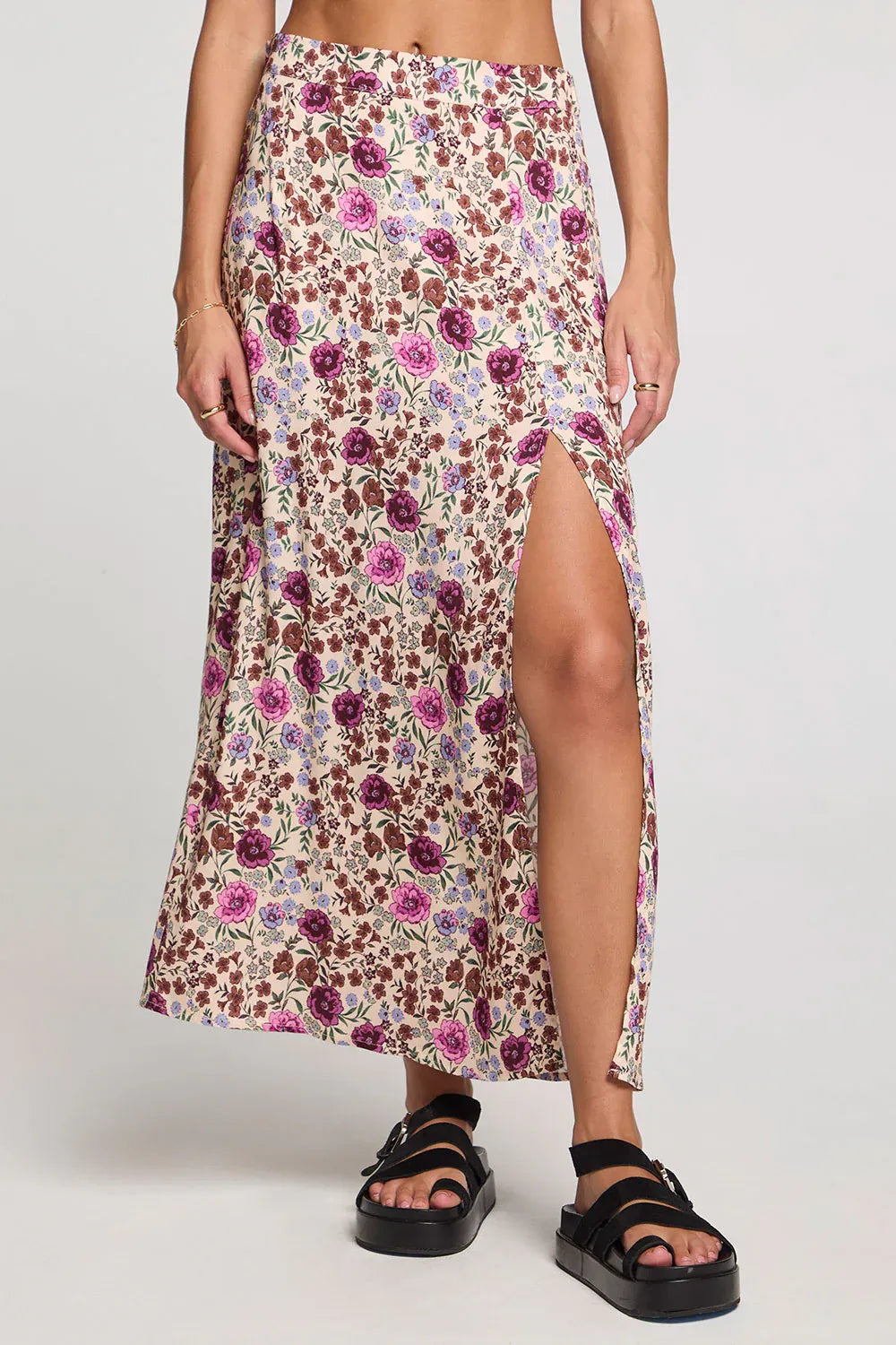 Narissa Floral Skirt