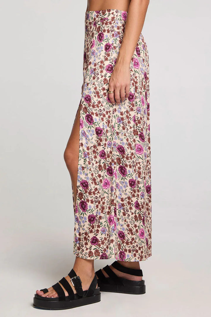 Narissa Floral Skirt
