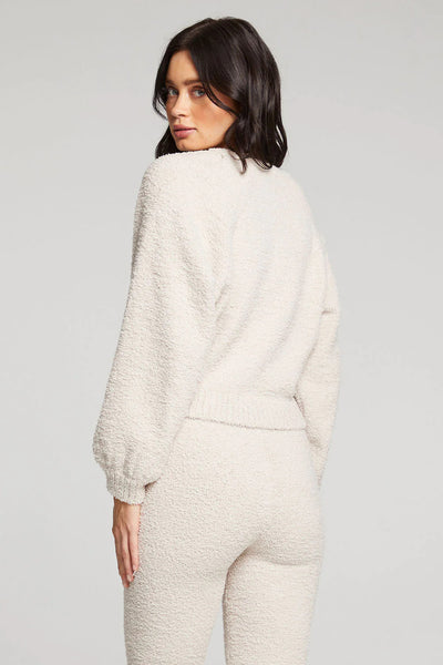 Noble Soft Sweater