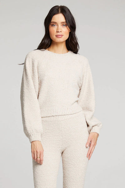 Noble Soft Sweater