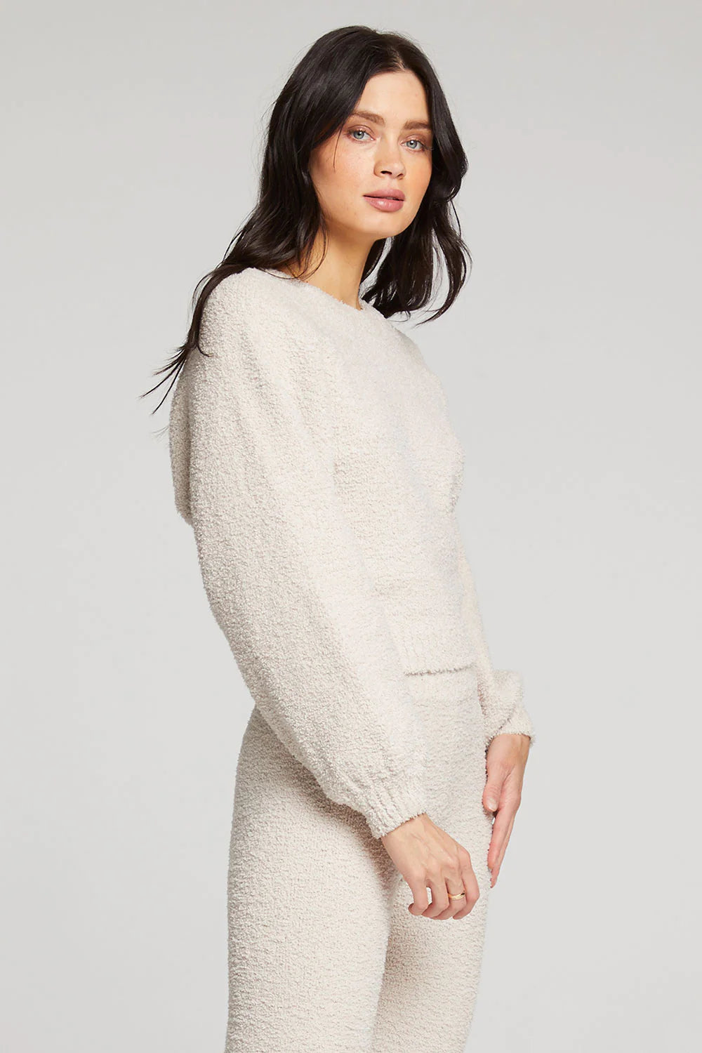 Noble Soft Sweater