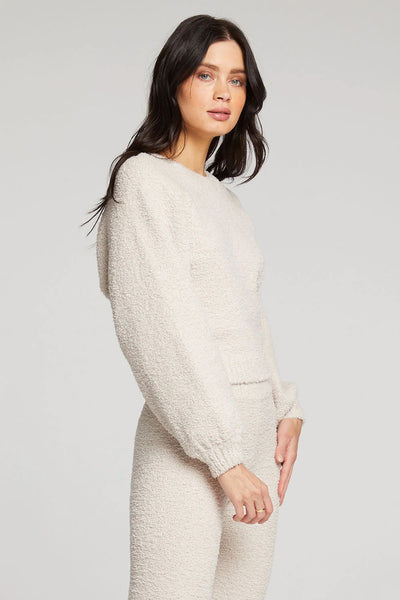 Noble Soft Sweater