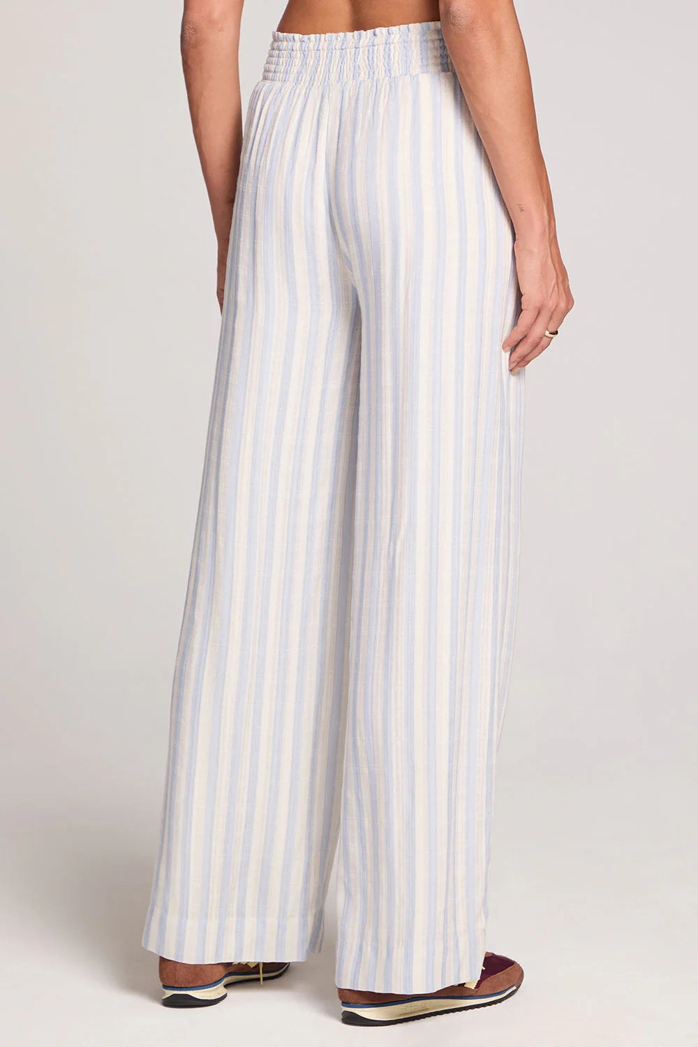 Dyanna Stripe  Pant