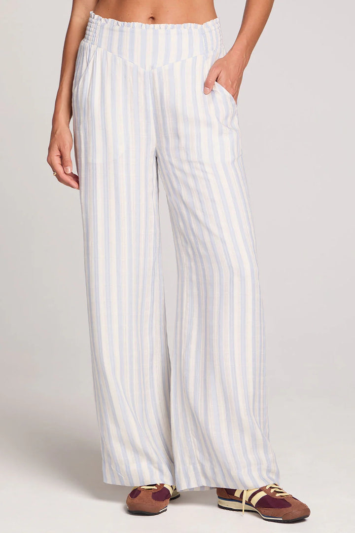 Dyanna Stripe  Pant