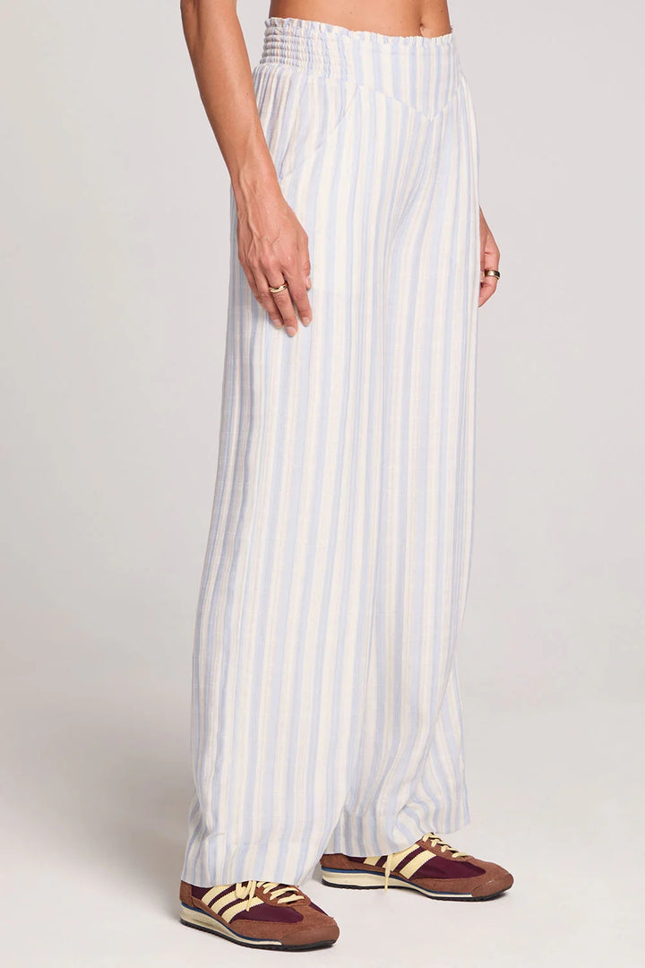 Dyanna Stripe  Pant