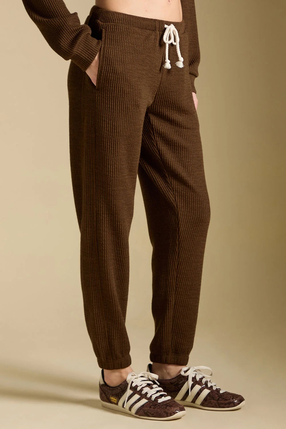 Pull On Jogger Pant