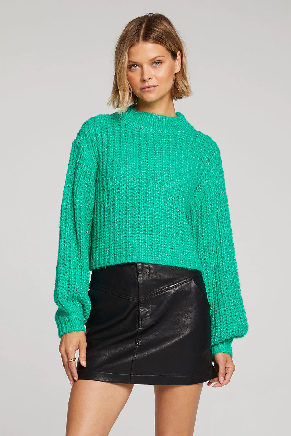 Quinn Sweater