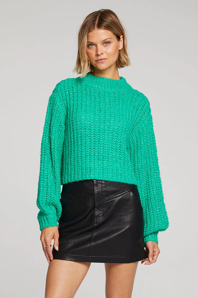 Quinn Sweater