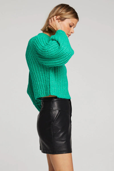 Quinn Sweater