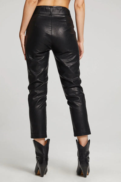 Reyna Vegan Tie Pant