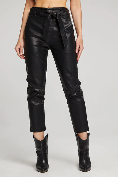 Reyna Vegan Tie Pant