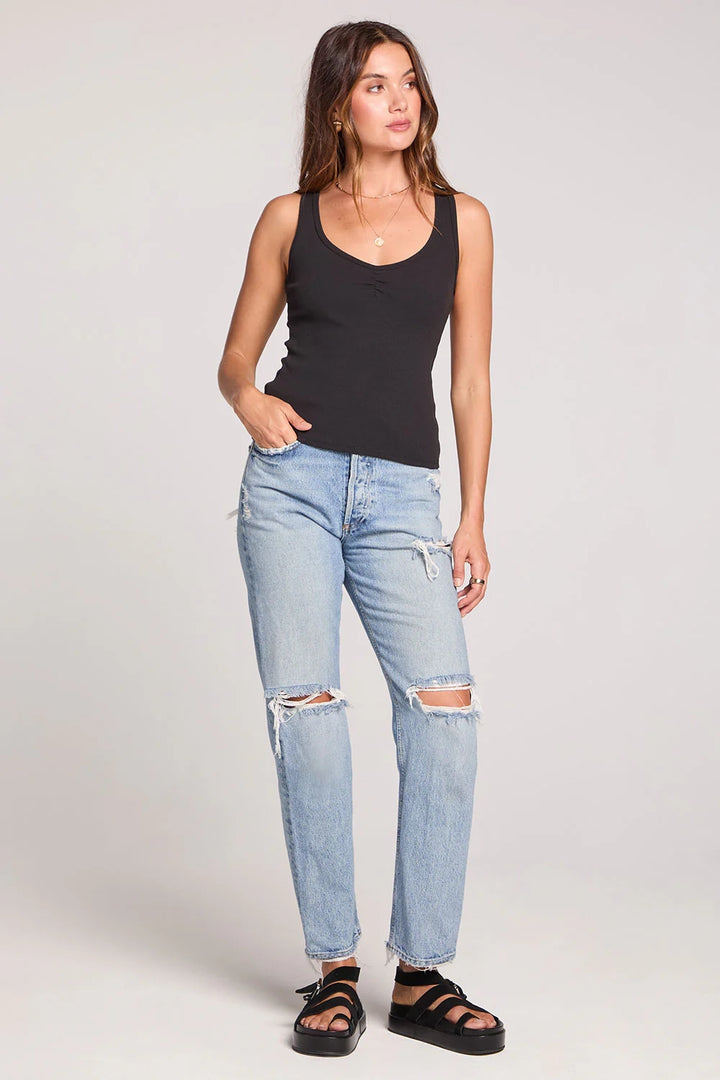 Slim Tank